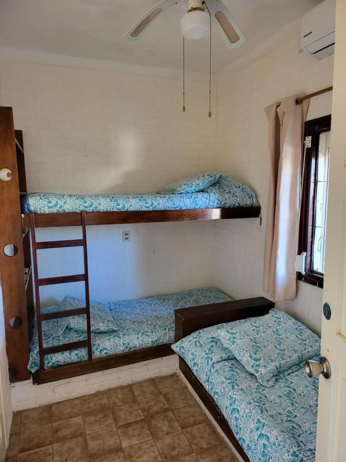 Apartamento Con Terraza Y Parrillero Piriápolis Exterior foto