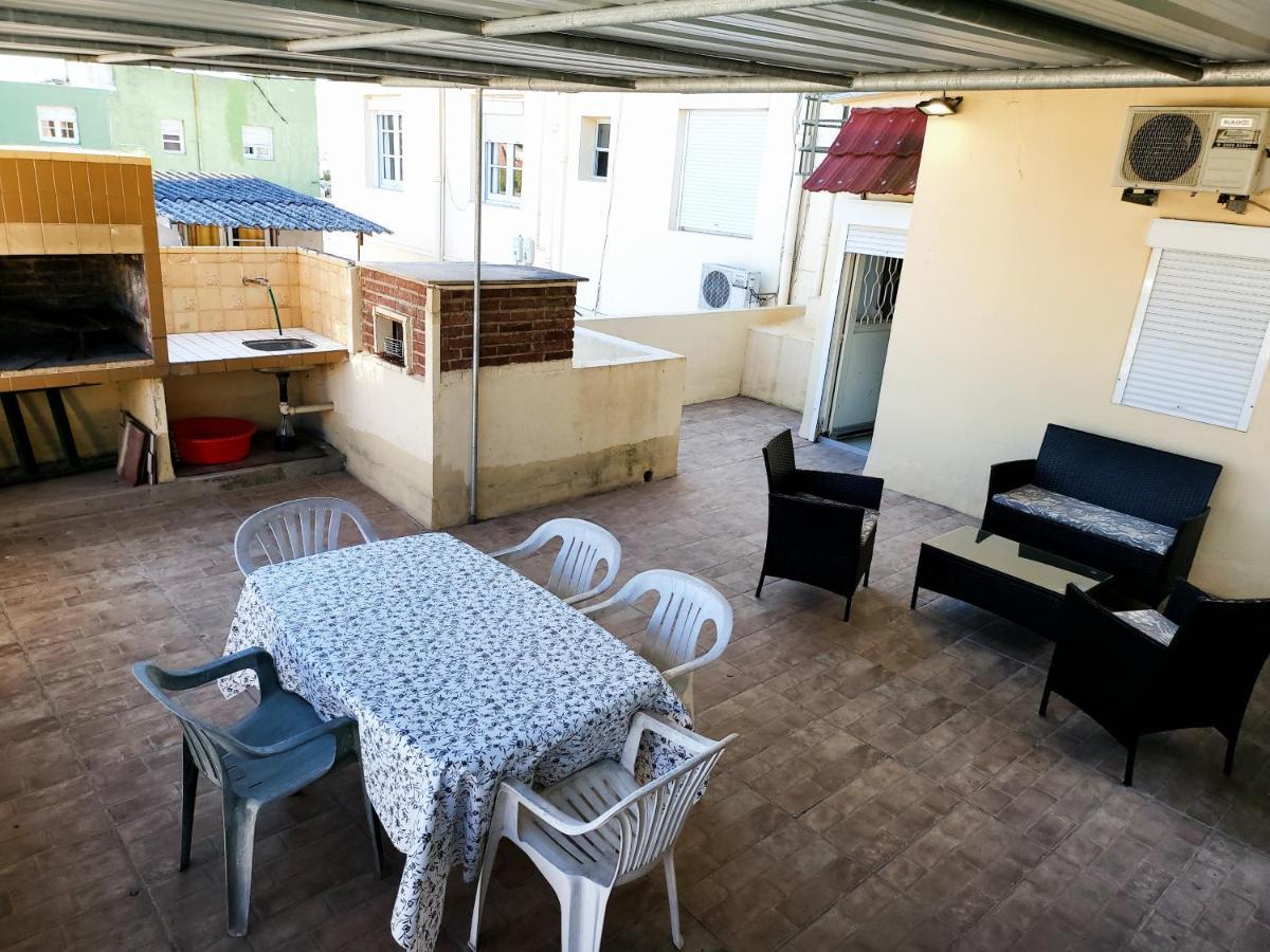 Apartamento Con Terraza Y Parrillero Piriápolis Exterior foto